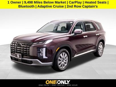 Used 2024 Hyundai Palisade SEL