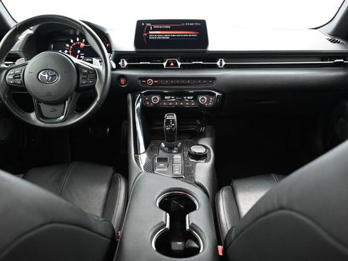 Used 2020 Toyota Supra Premium w/ Driver Assist Package image 20