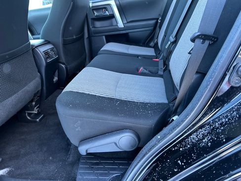 Used 2024 Toyota 4Runner SR5 image 14