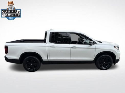 Used 2021 Honda Ridgeline Black Edition image 9