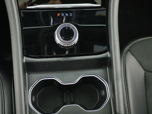 New 2025 Jeep Grand Cherokee Altitude image 5