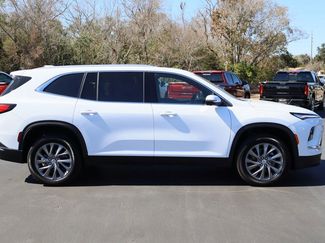 New 2026 Buick Enclave Preferred video 3