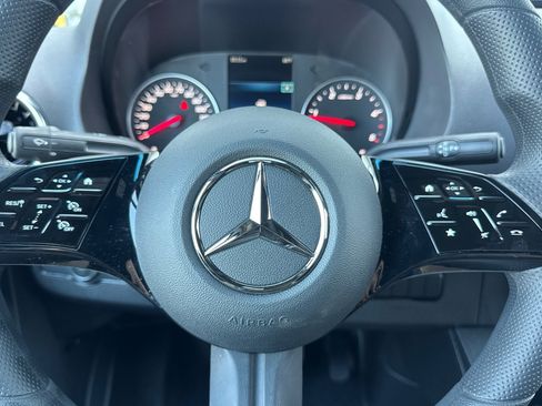 New 2026 Mercedes-Benz Sprinter 2500 image 23