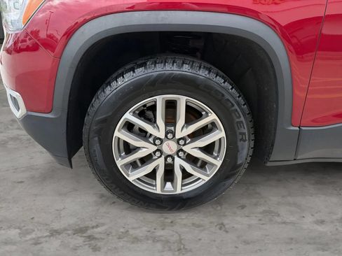 Used 2019 GMC Acadia SLE w/ Driver Alert Package I AWD/4WD image 43