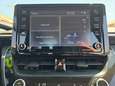 Certified 2022 Toyota Corolla LE FWD image 16