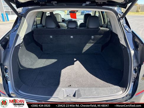 Used 2024 Nissan Murano SV image 27