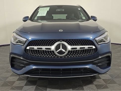Certified 2023 Mercedes-Benz GLA 250 4MATIC image 10