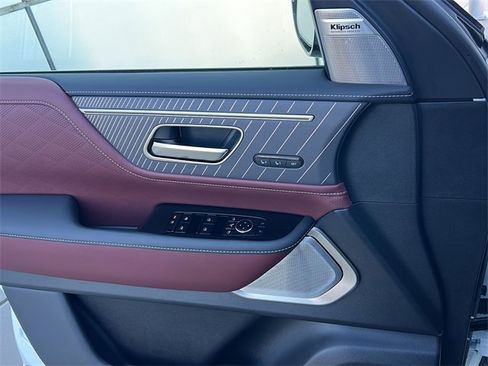 New 2026 INFINITI QX80 Autograph image 28