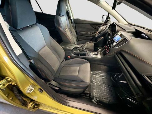 Used 2021 Subaru Crosstrek 2.0i Premium w/ Moonroof Package AWD/4WD image 29