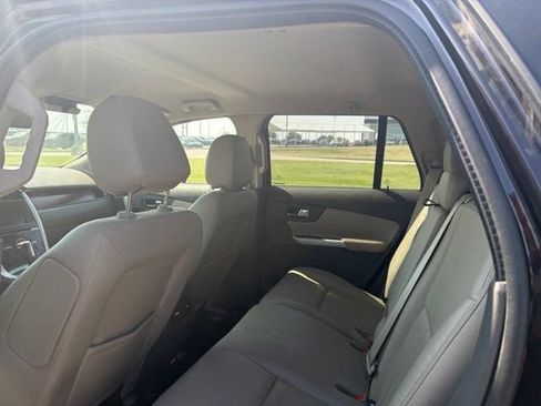 Used 2014 Ford Edge Limited FWD image 7