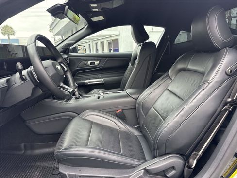 Used 2024 Ford Mustang GT Premium RWD image 18