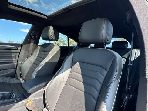 Used 2023 Volkswagen Arteon SEL Premium AWD/4WD image 30