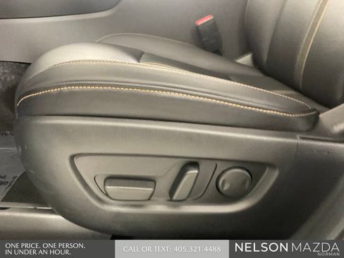 Used 2026 MAZDA CX-90 3.3 Turbo w/ Select Package AWD/4WD image 25
