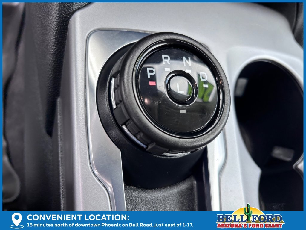 Used 2024 Ford Bronco Sport Big Bend w/ Convenience Package AWD/4WD image 34