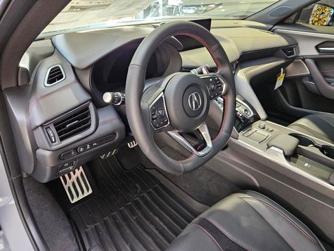 New 2025 Acura TLX SH-AWD w/ A-SPEC Pkg image 29