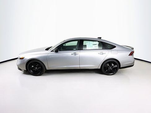 New 2026 Honda Accord Sport image 7