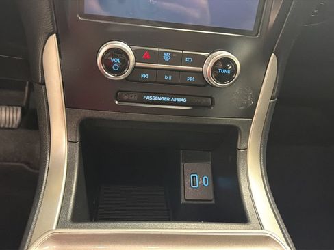 Used 2024 Ford Edge SEL AWD/4WD image 20