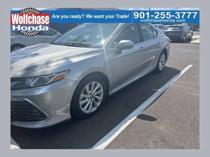 Used 2021 Toyota Camry LE w/ Convenience Package
