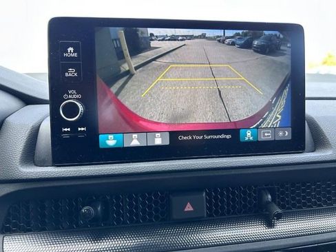 Used 2025 Honda CR-V Sport-L image 22