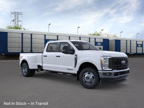 New 2026 Ford F350 XL image 19