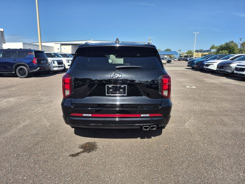 Used 2024 Hyundai Palisade Calligraphy AWD/4WD image 5