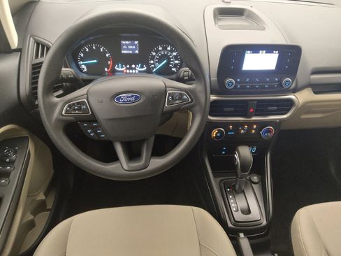 Used 2019 Ford EcoSport S FWD image 22