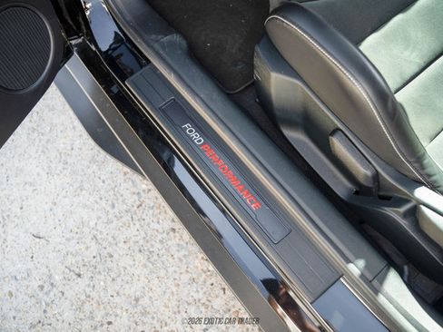 Used 2022 Ford Mustang Shelby GT500 w/ Technology Package image 24