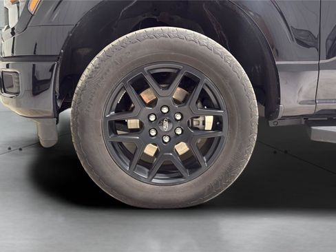 Certified 2025 Ford F150 STX w/ STX Black Appearance Package AWD/4WD image 29