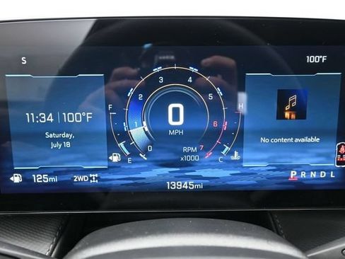 Used 2026 Chevrolet Equinox LT w/ Convenience Package II AWD/4WD image 35