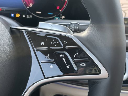 New 2026 Mercedes-Benz GLE 350 4MATIC image 25