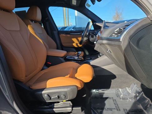 Used 2024 BMW X3 xDrive30i w/ Convenience Package image 13