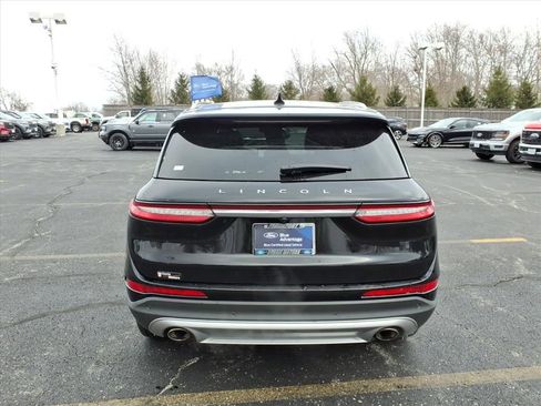 Used 2023 Lincoln Corsair Reserve image 6