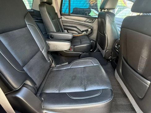 Used 2016 Chevrolet Tahoe LTZ image 42