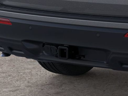 New 2026 Ford Explorer Active RWD image 27