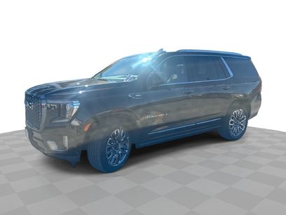 Used 2023 GMC Yukon Denali Ultimate