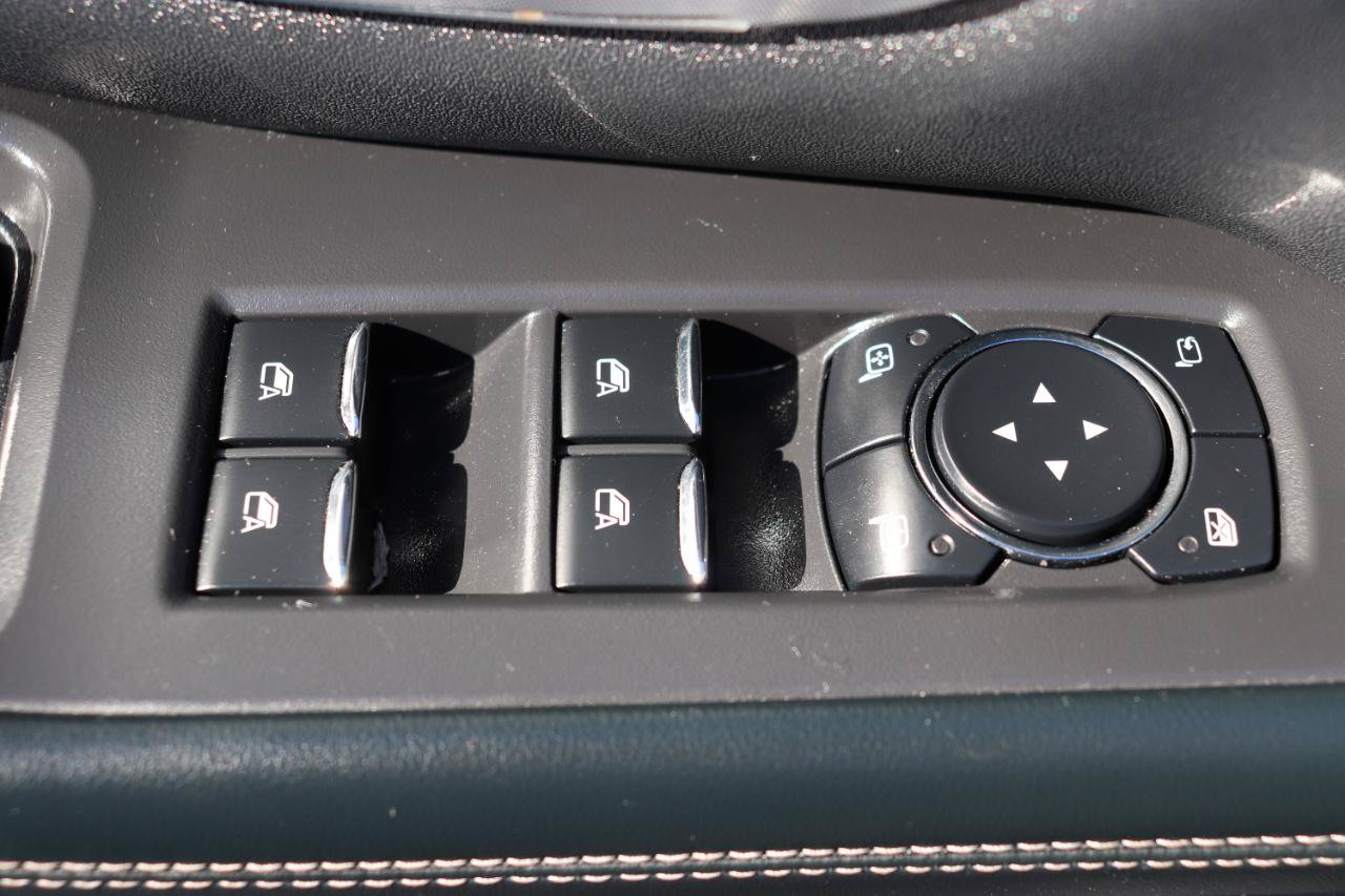 Used 2025 Ford Expedition Max Platinum AWD/4WD image 57