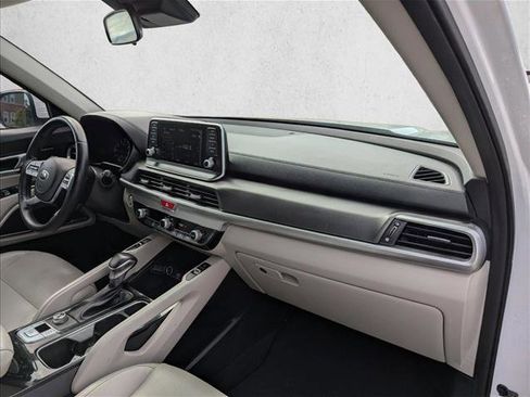 Used 2020 Kia Telluride S FWD image 27