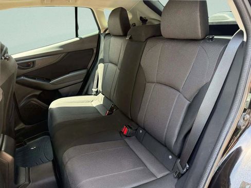 Used 2019 Subaru Impreza 2.0i Premium image 17