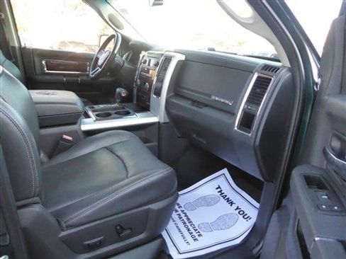 Used 2011 RAM 1500 Laramie image 18