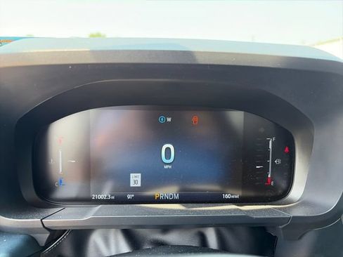 Used 2025 Ford Maverick Tremor AWD/4WD image 15