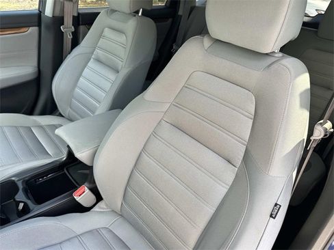 Certified 2019 Honda CR-V EX image 19