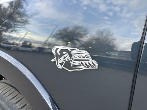 New 2026 RAM 1500 Big Horn image 5