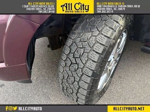 Used 2008 Ford Explorer Limited image 33