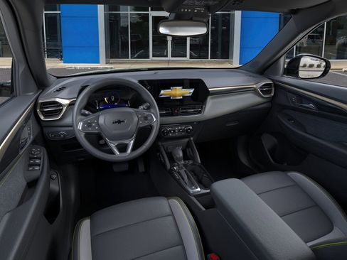 New 2026 Chevrolet TrailBlazer ACTIV w/ Convenience Package image 39