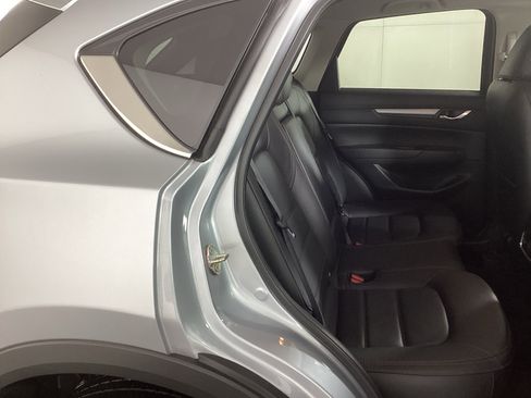 Used 2023 MAZDA CX-5 AWD 2.5 S image 10