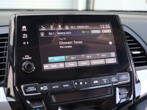 Used 2019 Honda Odyssey EX-L image 23
