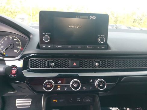 Used 2025 Honda Civic Sport image 19