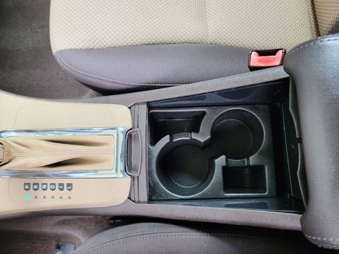 Used 2010 Chevrolet Malibu LS FWD image 28