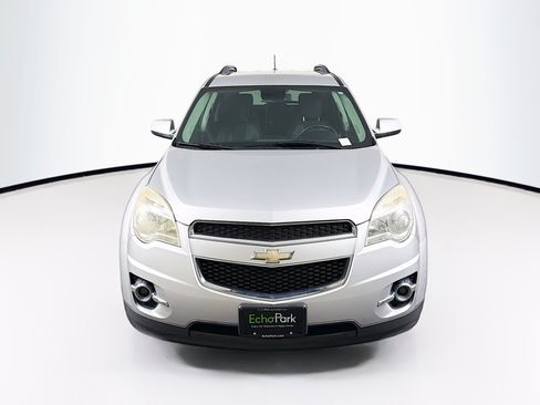 Used 2015 Chevrolet Equinox LT AWD/4WD image 2
