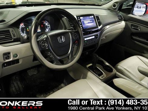 Used 2018 Honda Pilot EX-L image 29
